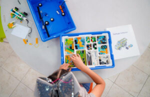 Gobierno de Sonora promueve vacaciones científicas en el Parque Infantil