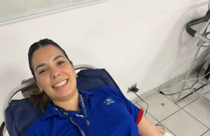 Gobierno de Sonora promueve cultura de donación de sangre para salvar vidas