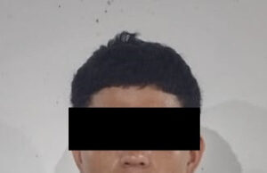 Detienen a persona armada durante operativo coordinado entre Gobierno de Sonora y Ejército Mexicano