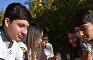 Gobierno de Sonora realiza proceso de inscripción en Conalep con nueva oferta educativa