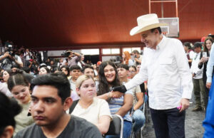 Con impulso de Gobernador Durazo, Sonora recibe por primera vez la Feria Mexicana de Ciencias para profesionalización de jóvenes