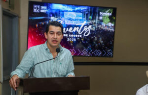 Gobierno de Sonora promueve tradición y cultura con amplia cartelera turística en el mes de agosto