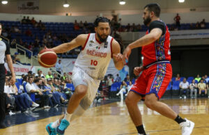 Arranca Gobierno de Sonora el preclasificatorio de FIBA en Obregón