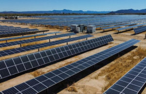 Gobernador Durazo atrae proyectos de inversión tecnológica sustentable en alianza con empresas extranjeras