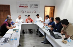 Fortalece Gobierno de Sonora operación académica y financiera de las Universidades Tecnológicas: UTS