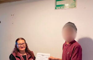 Brinda Gobierno de Sonora oportunidades de un mejor futuro a personas en rehabilitación: ISEA