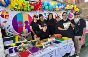 Gobierno de Sonora invita al Bazar Escolar 2025 en el CUM