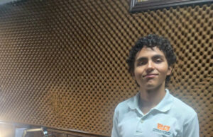 Representará alumno de Cobach Sonora a México en Olimpiada Centroamericana y del Caribe de Física 2025