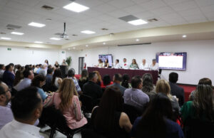 De manera transparente, Gobierno de Sonora realiza asignación de cargos directivos en Cecyte