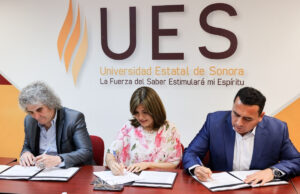 Gobierno de Sonora impulsa reinserción social con educación universitaria para personas privadas de la libertad: UES