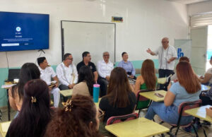 Reinaugura Gobierno de Sonora subsede de la Universidad Pedagógica Nacional en Puerto Peñasco: Creson