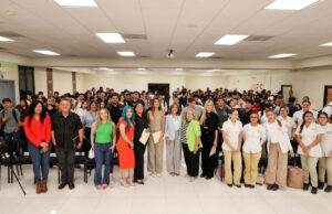 Realiza Gobierno de Sonora el 24º Conversatorio “Nosotras Somos” en el marco del Día Naranja: UES