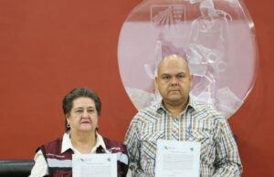 Fortalece Gobierno de Sonora vinculación de Cecyte con el Distrito de Riego del Río Yaqui en beneficio de estudiantes