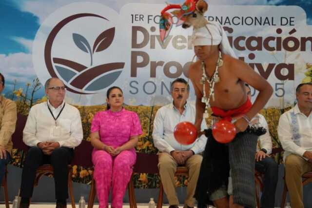 foro-internacional
