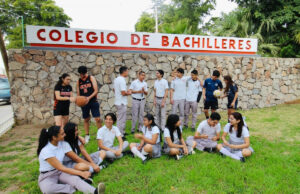Recibirá Gobierno de Sonora a 28 mil estudiantes en Cobach con el inicio de clases