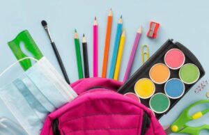 Familias mexicanas destinan hasta el 40% de recursos en el regreso a clases