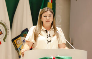 Presentan agendas legislativas grupos y representaciones parlamentarias en el Congreso de Sonora