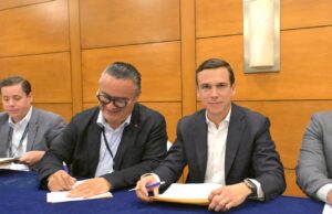 Colaboran Gobierno Municipal y Banamex para apoyar el crecimiento de Pymes