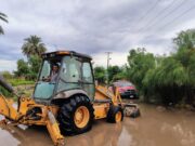 Ayuntamiento de Hermosillo refuerza acciones ante intensas lluvias: Comité de Emergencia en sesión permanente