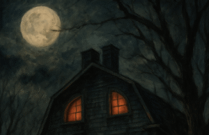 #HistoriasDeHalloween Amityville: La casa donde el horror fue real
