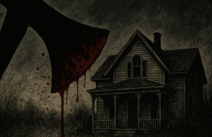 #HistoriasDeHalloween La masacre de Villisca: El misterio del hacha sangrienta