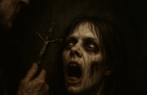 #HistoriasDeHalloween El exorcismo de Anneliese Michel: El caso real detrás de “El Exorcismo de Emily Rose”