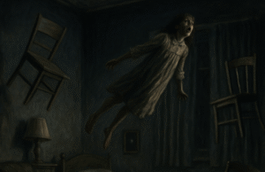 #HistoriasDeHalloween El caso Enfield: El poltergeist que aterrorizó a una familia inglesa