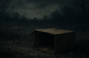 #HistoriasDeHalloween El niño de la caja: El enigma sin nombre de Filadelfia