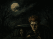 #HistoriasDeHalloween Charles Starkweather: El joven que llevó el terror a Nebraska