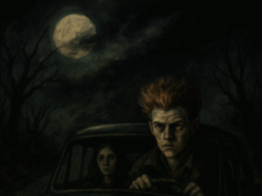 #HistoriasDeHalloween Charles Starkweather: El joven que llevó el terror a Nebraska