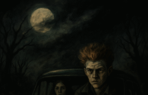 #HistoriasDeHalloween Charles Starkweather: El joven que llevó el terror a Nebraska