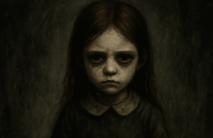 #HistoriasDeHalloween Mary Bell: La niña que mataba en los juegos