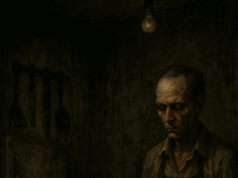 #HistoriasDeHalloween Joachim Kroll: El caníbal de Ruhr