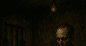 #HistoriasDeHalloween Joachim Kroll: El caníbal de Ruhr