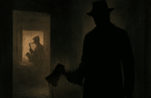 #HistoriasDeHalloween El Asesino del Hacha de Nueva Orleans: El fantasma que atacaba de noche