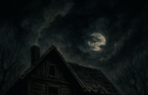 #HistoriasDeHalloween Hinterkaifeck: La granja maldita de Alemania