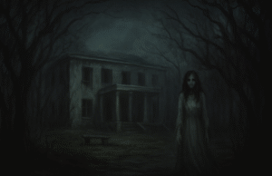 #HistoriasDeHalloween La leyenda de Las Delicias: el alma en pena de Álamos