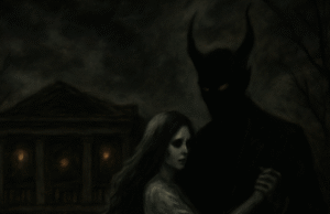 #HistoriasDeHalloween La aparición de Linda en el Casino del Diablo: cuando el diablo bailó en Hermosillo