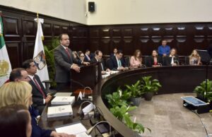 Destaca Antonio Astiazarán avances históricos y bases para que Hermosillo siga avanzando
