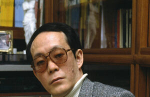 #HistoriasDeHalloween Issei Sagawa: El caníbal japonés que quedó libre