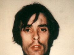 #HistoriasDeHalloween Richard Chase: El vampiro de Sacramento