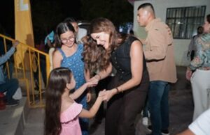 Apoyan Toño Astiazarán y Patty Ruibal a Ciudad de los Niños con beneficios de Peso Solar
