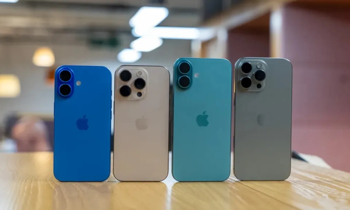 Apple anuncia la presentación del iPhone 17: Keynote el 9 de septiembre ...