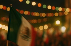 México celebra el 16 de septiembre: orgullo, tradición y descanso nacional