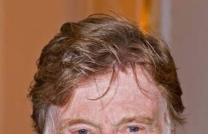 Murió Robert Redford a los 89 años, adiós a un ícono del cine
