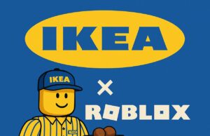 El Futuro del Trabajo ya Llegó: IKEA Contrata Empleados para su Tienda Virtual en Roblox