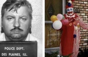 #HistoriasDeHalloween John Wayne Gacy: El “Payaso Asesino” que aterrorizó a Estados Unidos