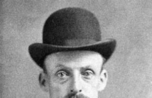 #HistoriasDeHalloween Albert Fish: “El Hombre Gris” que llevó el horror a otro nivel