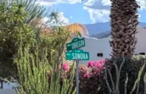 📍 Dato curioso: Obregón y Sonora también se cruzan… pero en California #SabiasQue