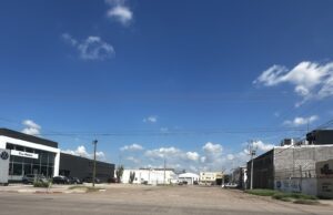 La calle Mayo: un tramo olvidado en el corazón de #CdObregon